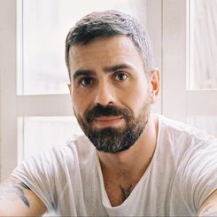 Kalle Zackari Wahlström.