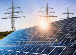 Planerad finansiering i Norra mellansverige