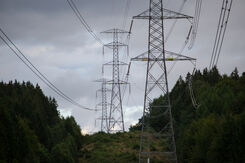 Statligt stöd för ökad leveranssäkerhet i elsystemet