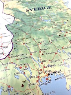 Kommunal energiplanering – åtgärder och exempel