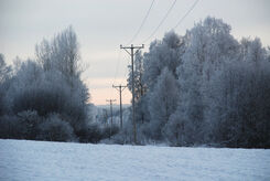 Energisystem, nät och energilagring