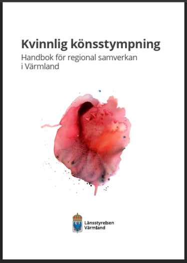 Handbok mot könsstympning