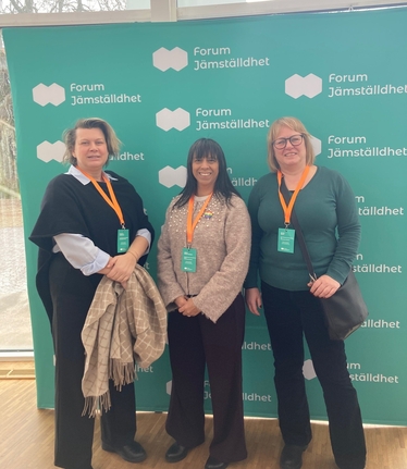 Forum jämställdhet