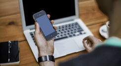 Internetrelaterade sexuella övergrepp mot barn