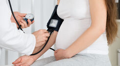 Digital frukost - jämställd hälsa