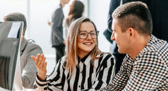 Jämställdhetsnätverket i Värmland