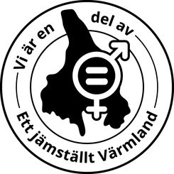 Ett jämställt Värmland