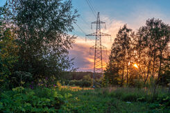 Energiberedskap