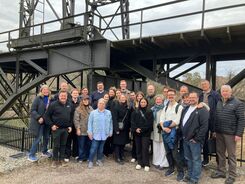 Färdplan för ett robust och flexibelt energisystem