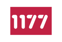 1177:s logotyp