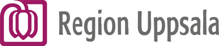 Region Uppsala logo