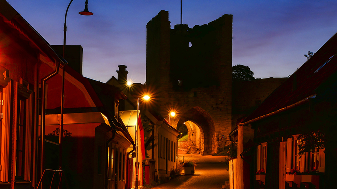 Gotland