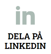 Dela nyhetsbrevet på Linkedin