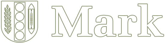 Marks kommun logo