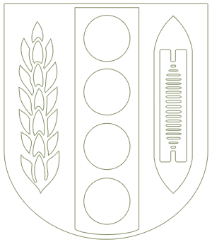 Marks kommun logo