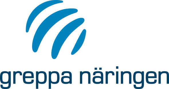 greppa näringen logotyp