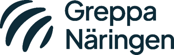greppa näringen logotyp