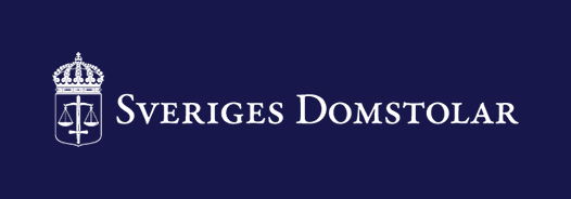 Domstolsverket logotyp