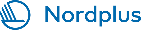 Nordplus logo