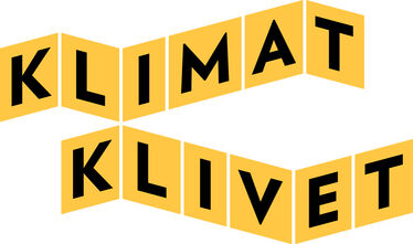 Logotyp för Klimatklivet